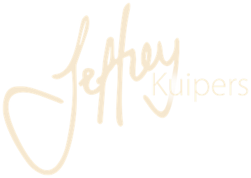 Handtekening Jeffrey Kuipers